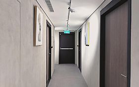 Hotel Initial-Tainan